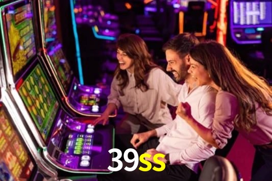 39ss: Seu Especialista em Apostas Esportivas Brasileiras