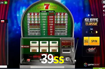 39ss bet
