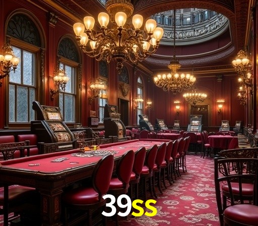39ss - Roleta VIP de Ouro - 39ss.com